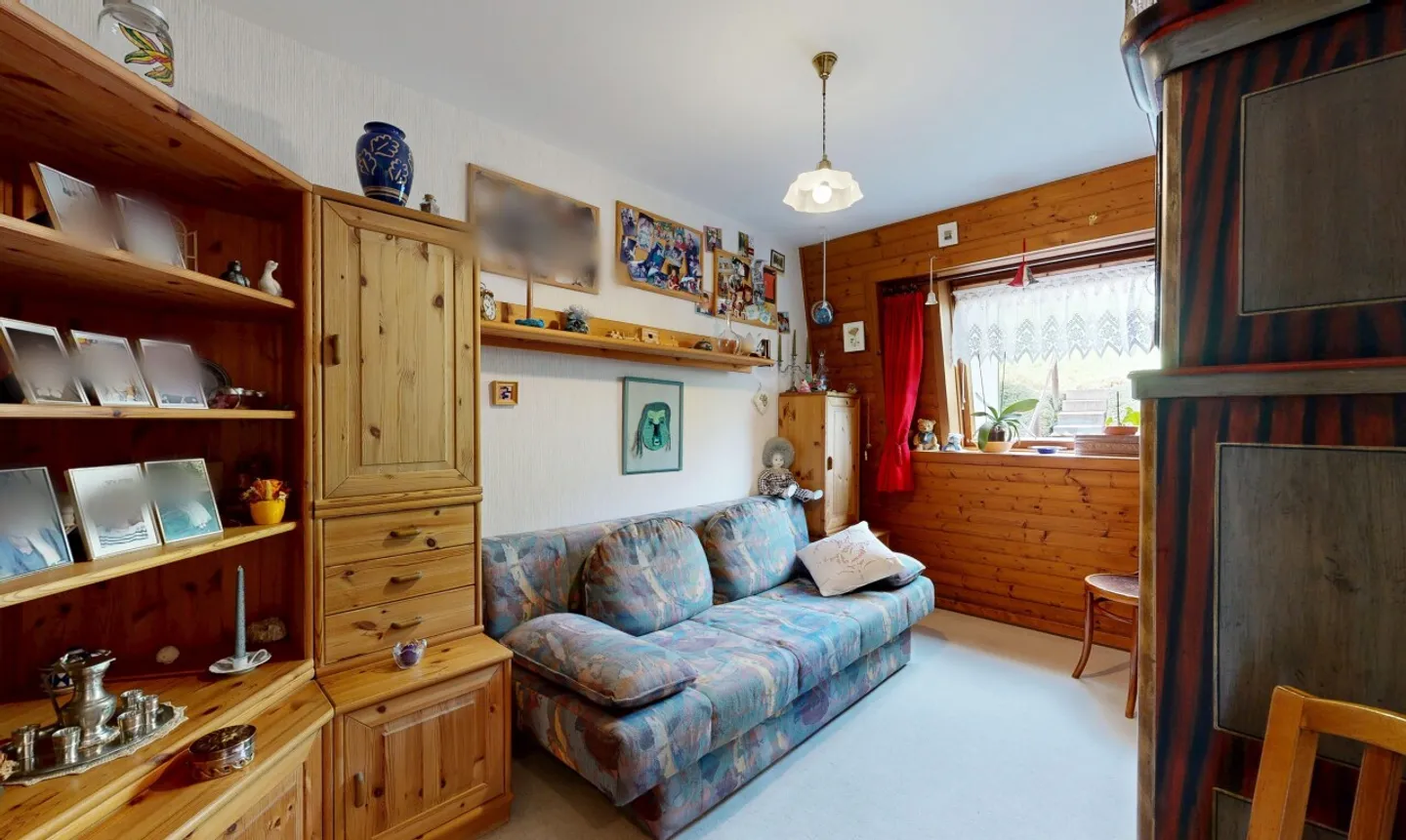 Maison familiale lumineuse avec vue dégagée - Photo 12 sur 13