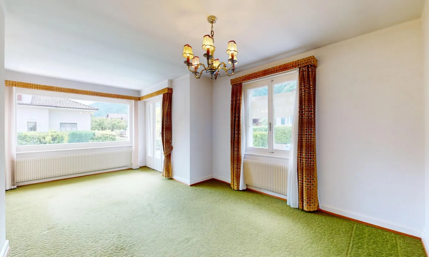 Villa familiale 5,5 pièces - Quartier résidentiel - St-Maurice - Foto 5 von 11