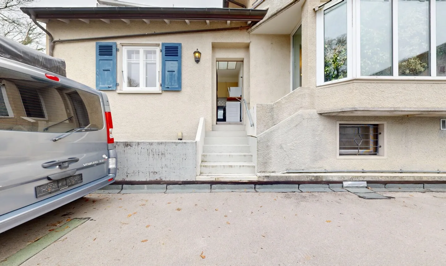 Seltene Gelegenheit zu ergreifen - 24m² Studio in Morges – Südwest-Ausrichtung - Foto 2 von 11