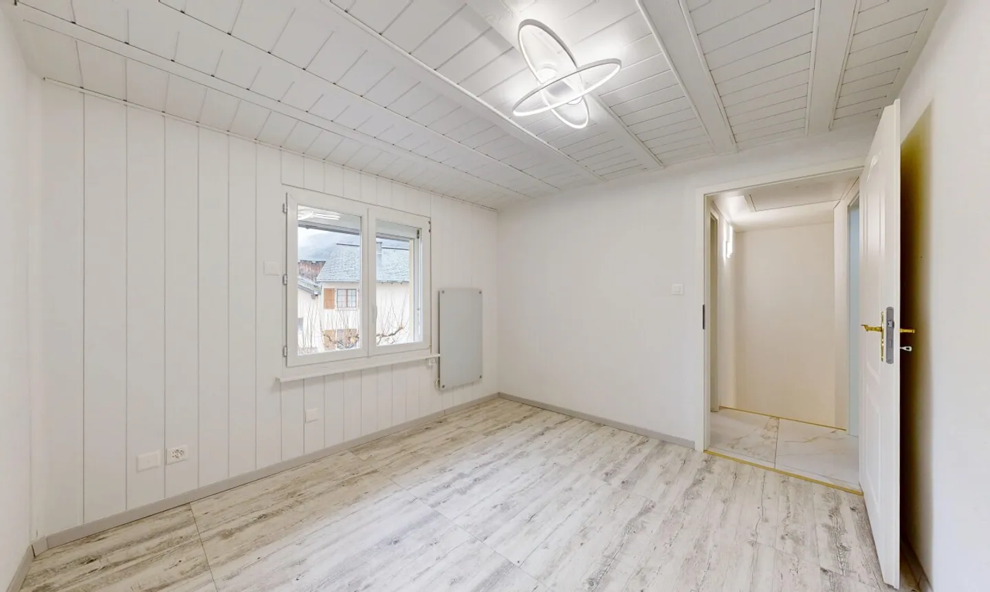 Maison de 115m² - 3 chambres - Centre Ville - Photo 7 sur 11