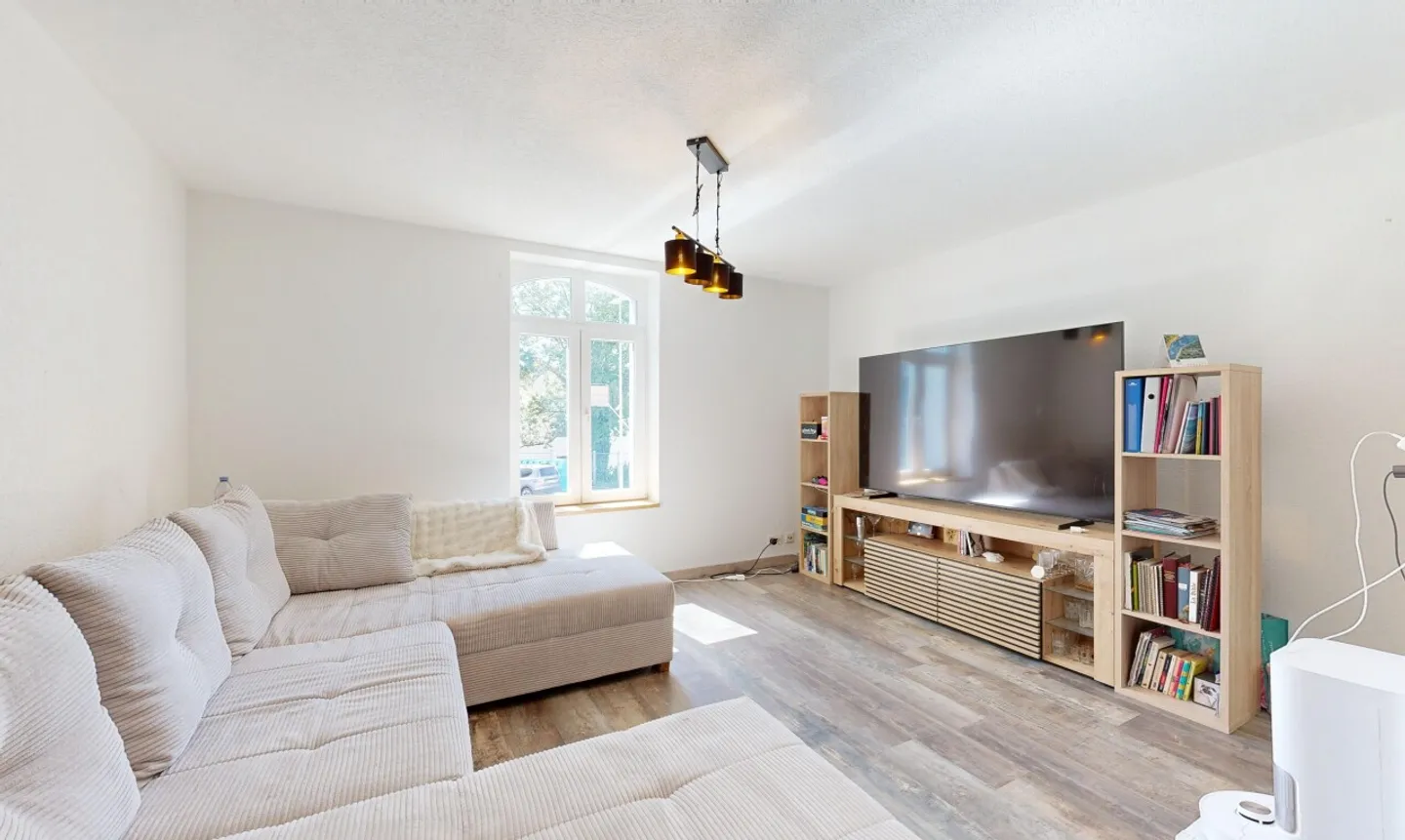 Edificio in affitto con 2 appartamenti e ingressi indipendenti - Foto 8 di 11