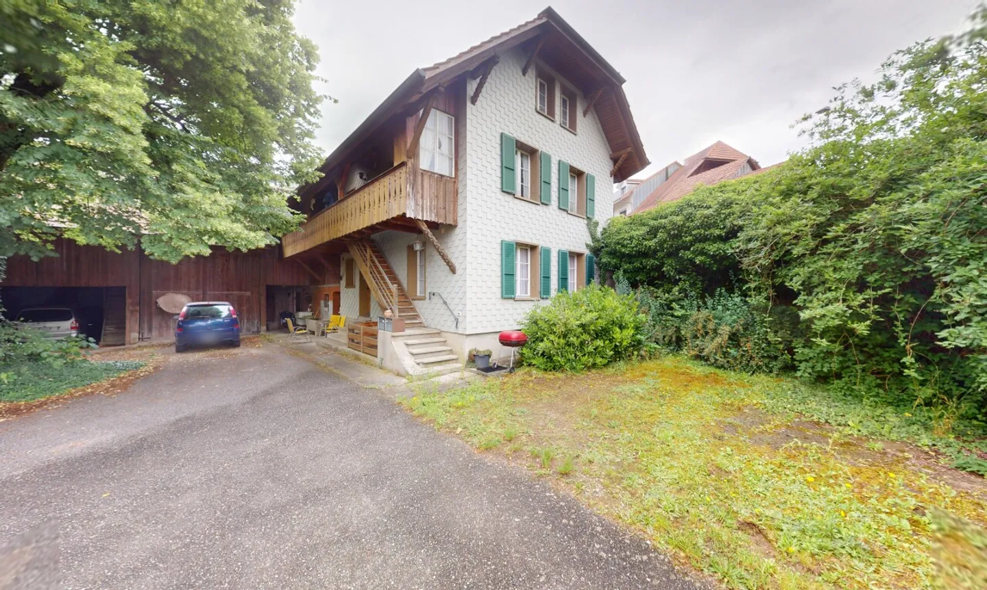 Spannendes Bauprojekt mit optionalem Erweiterungsgrundstück - Foto 8 di 10