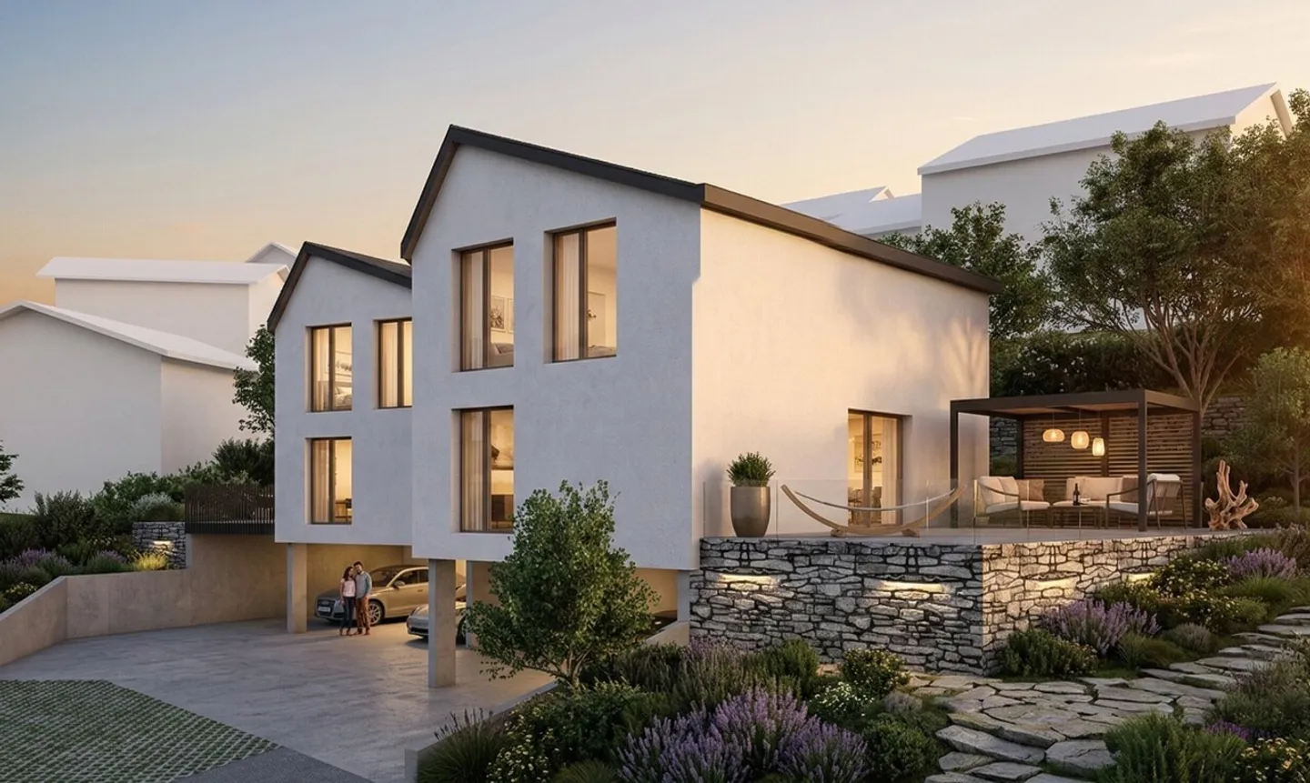 Exceptional Villa – Comfort, Light and Eco-Performance - Photo 5 of 8