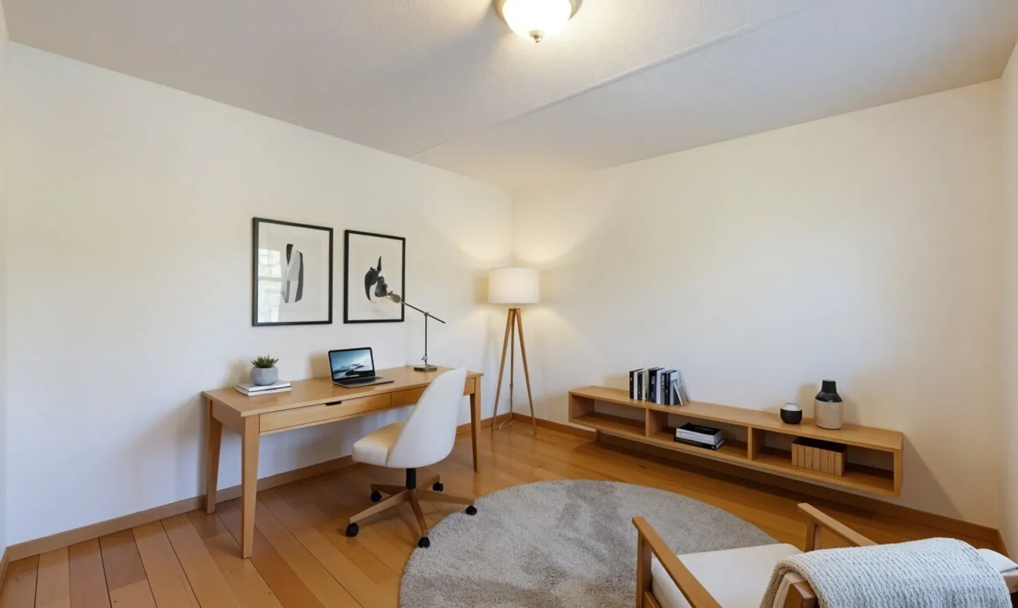 Charmantes 6-Zimmer-Riegelhaus - Foto 7 von 11