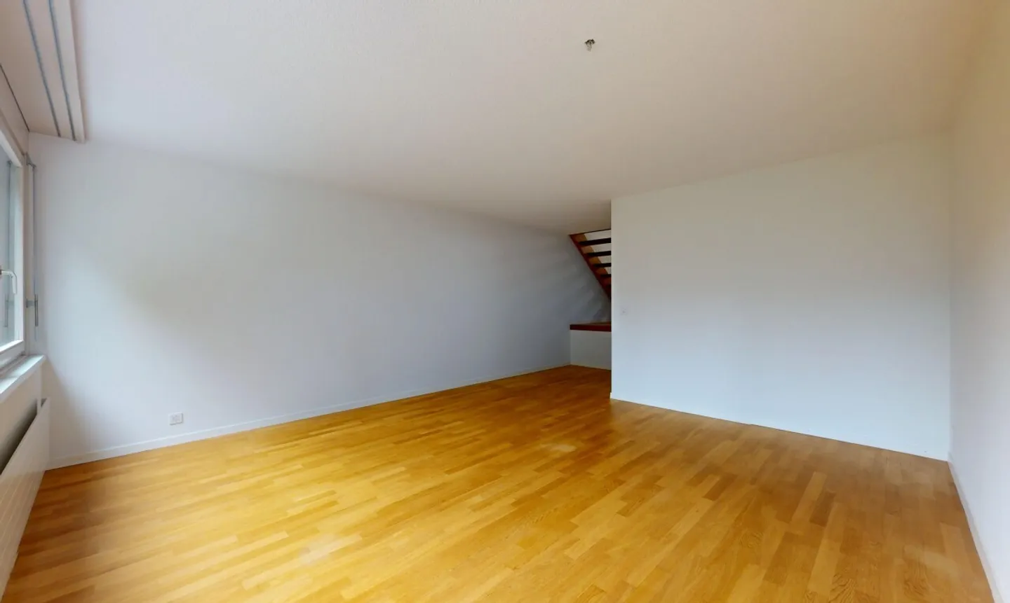 Appartement en duplex de 2,5 pièces à Birmensdorf - Waldegg - Photo 4 sur 13