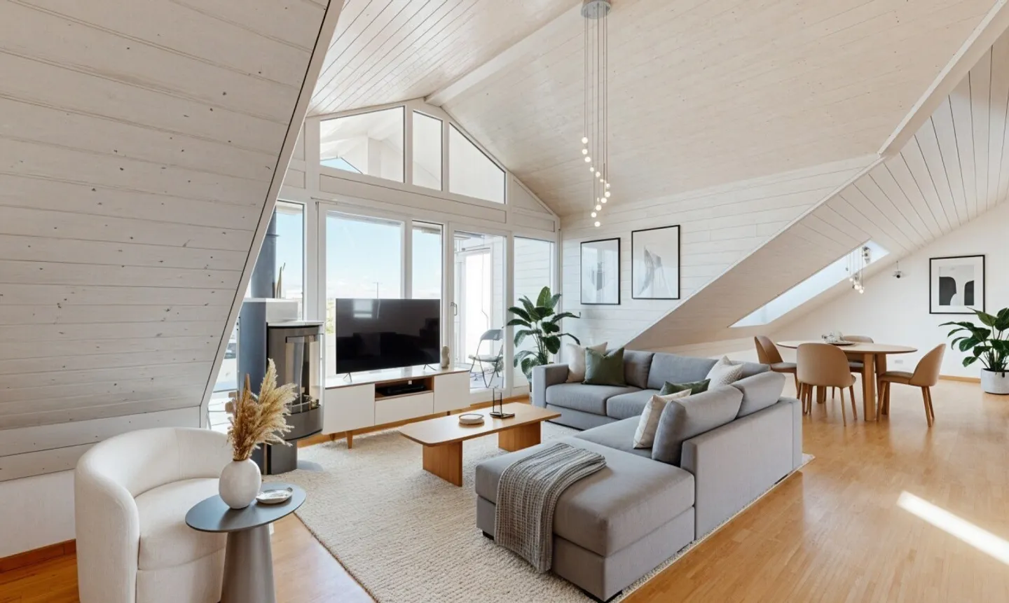 A due passi dalla stazione e a 20 minuti dal centro - Foto 2 di 11