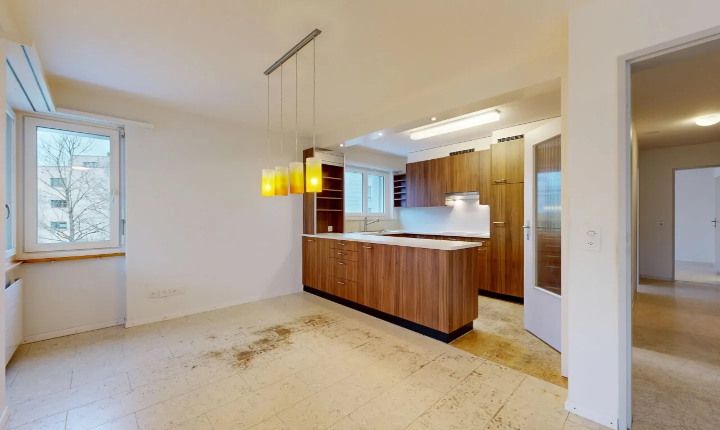 Attraktive 6.5-Zimmer-Wohnung an Toplage - Foto 3 di 11