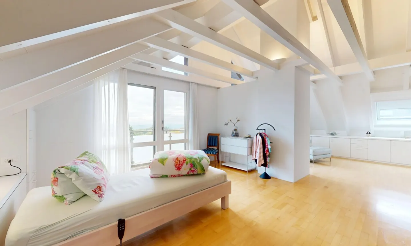 Customizable Dream Home in Wohlen near Bern: 4.5 to 5.5 Rooms - Photo 8 of 11