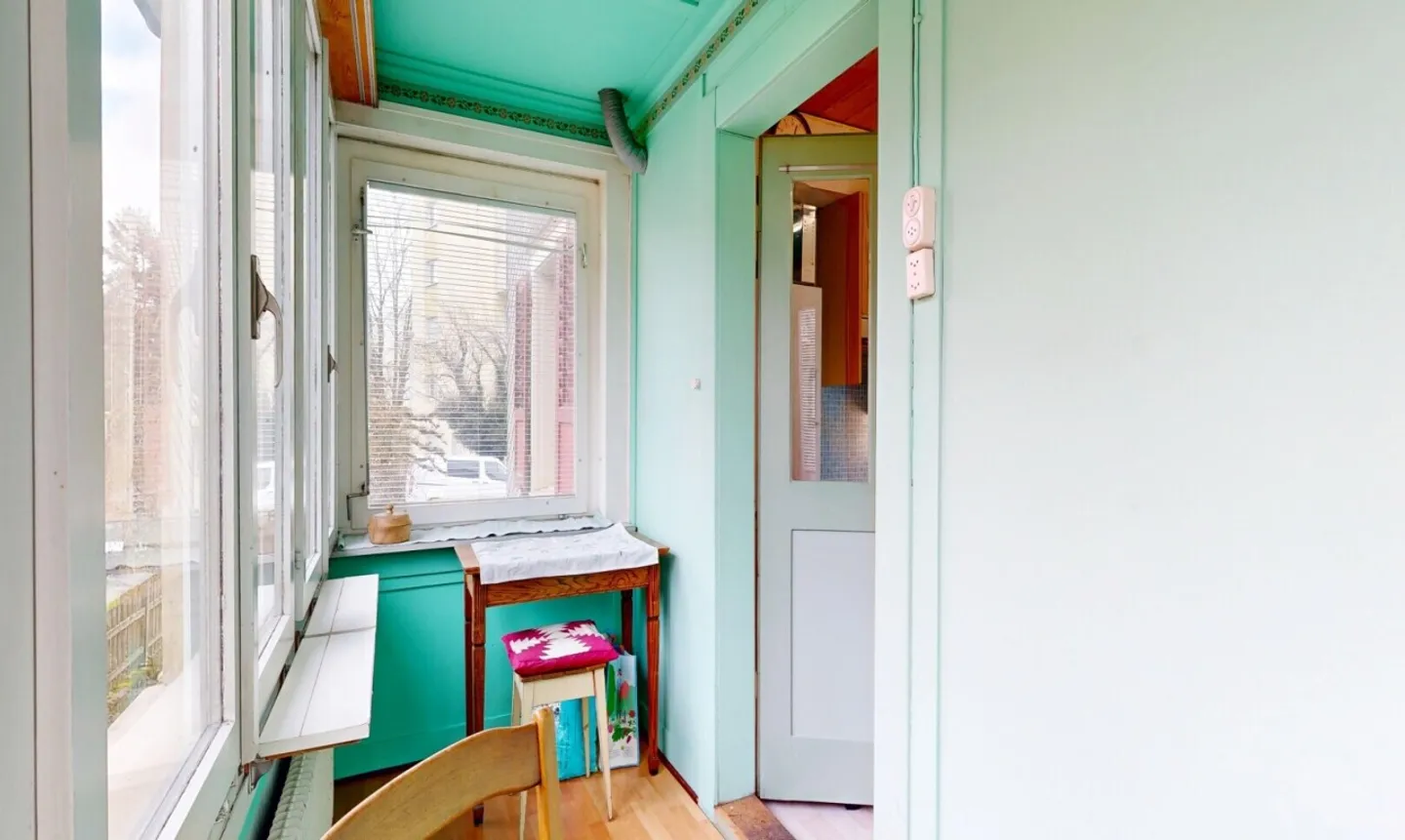 Terreno attraente con casa unifamiliare in buona posizione a Bülach - Foto 10 di 11