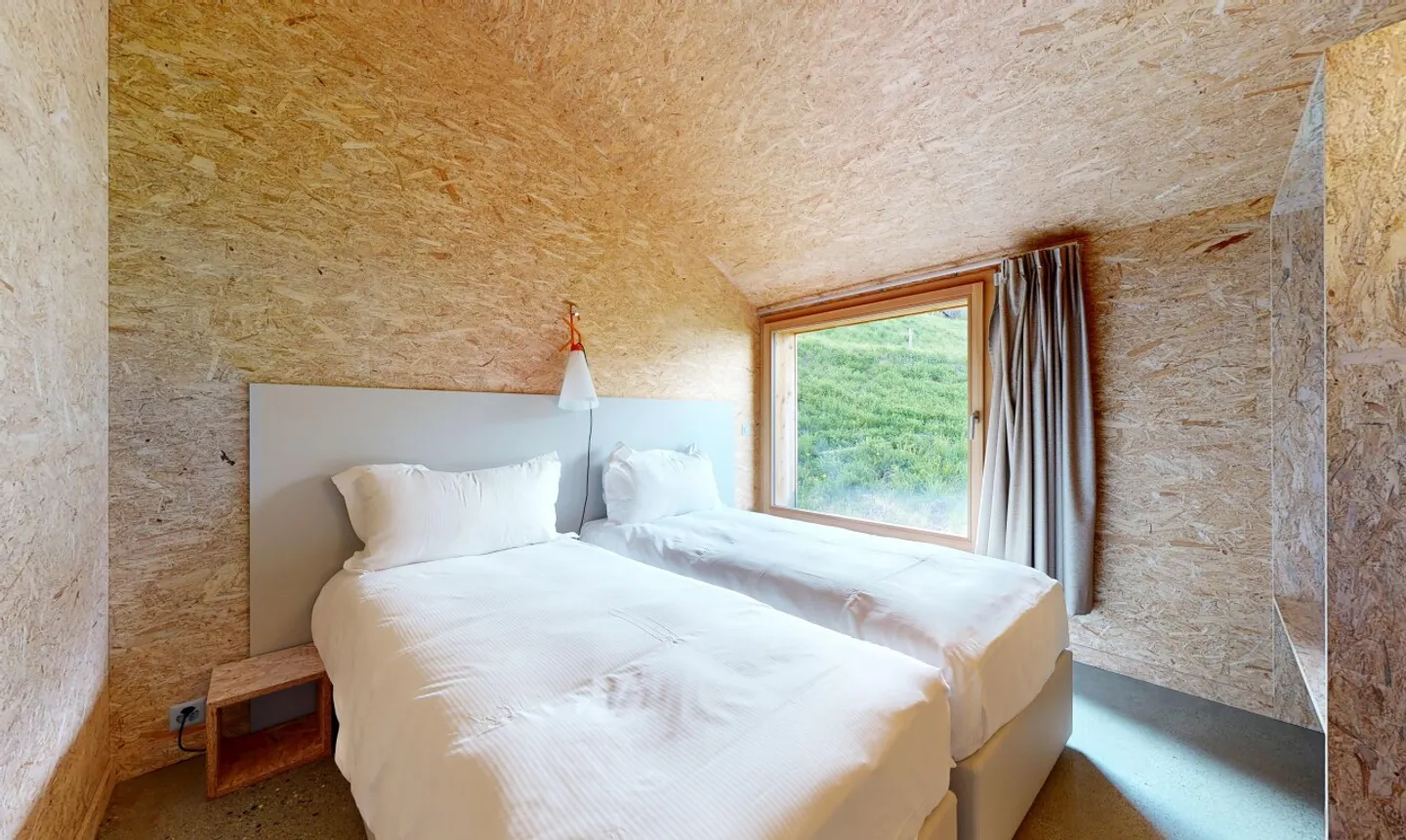 Architectural Chalet with Stunning Views - Photo 7 of 11