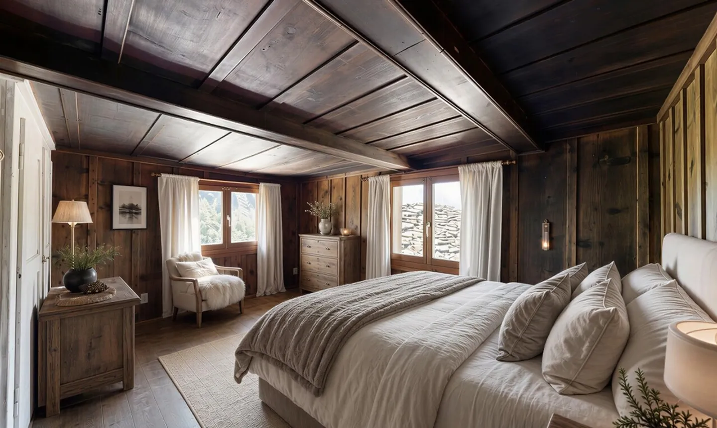 Your future exceptional cocoon in the heart of Val de Bagnes - Photo 5 of 11