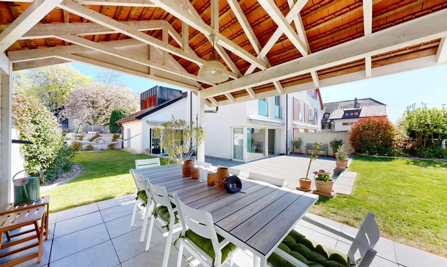 Appartement de ferme charmant - Photo 3 sur 11