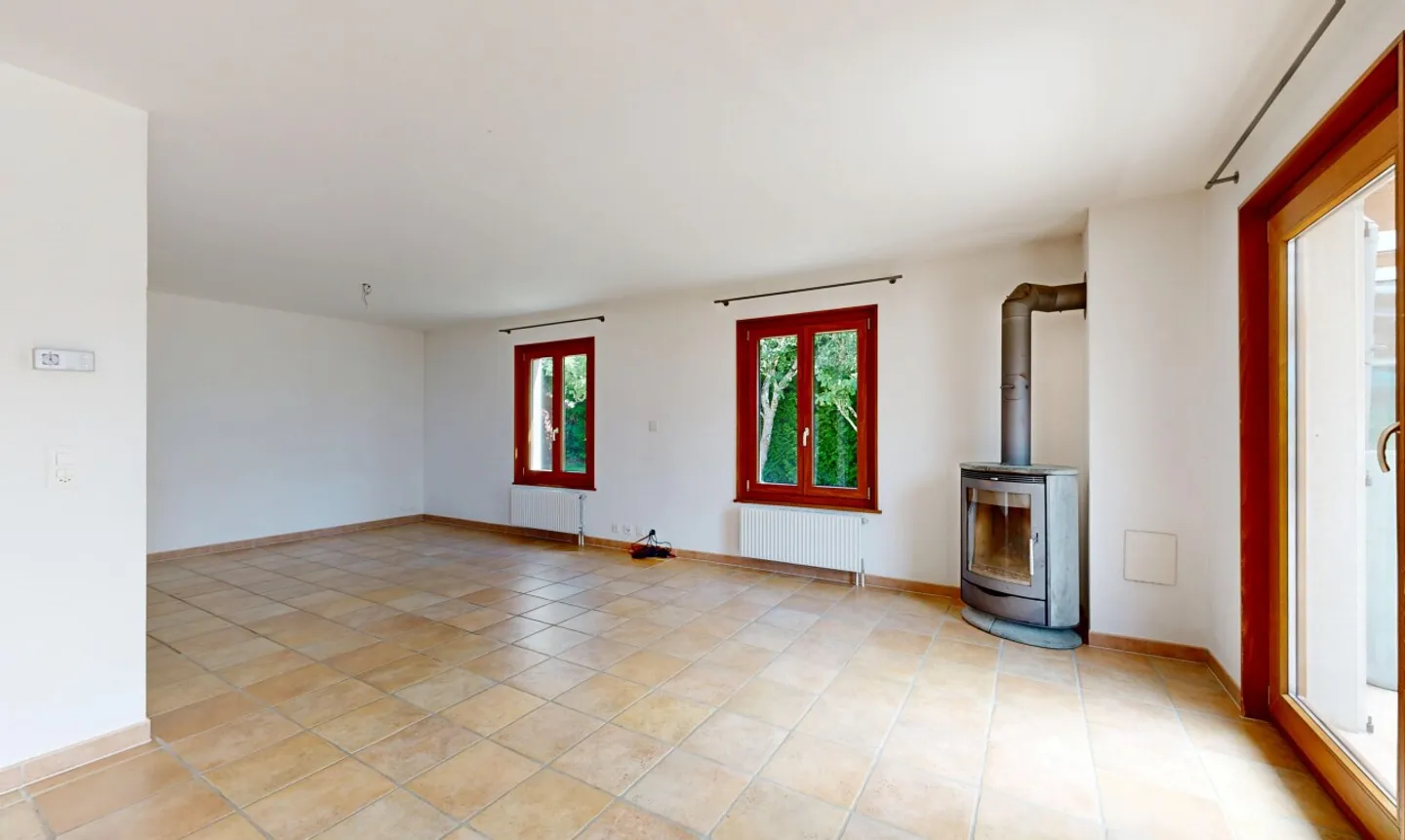 Casa indipendente con vista - Foto 4 di 13
