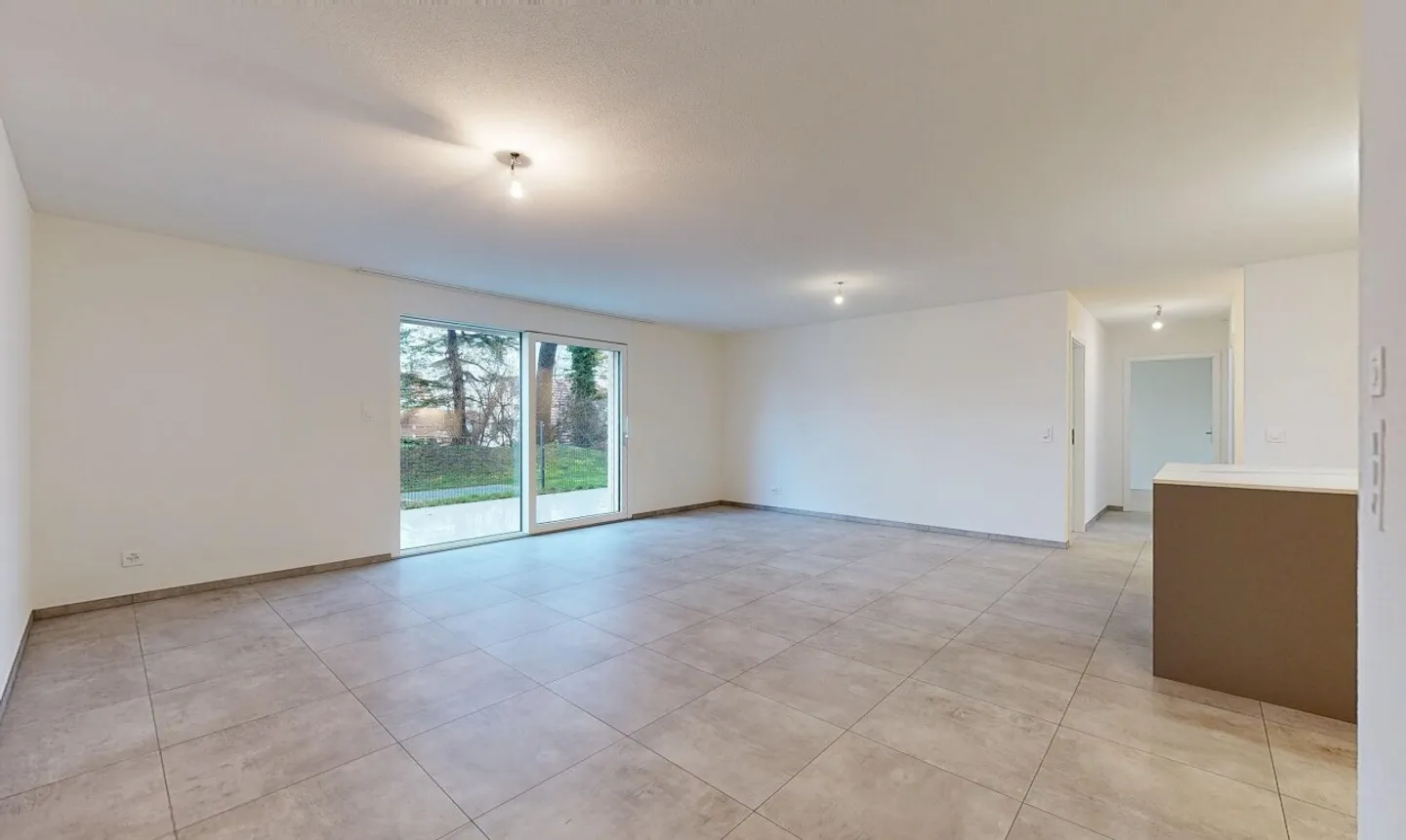 Appartement Charmant avec Jardin - Photo 7 sur 11