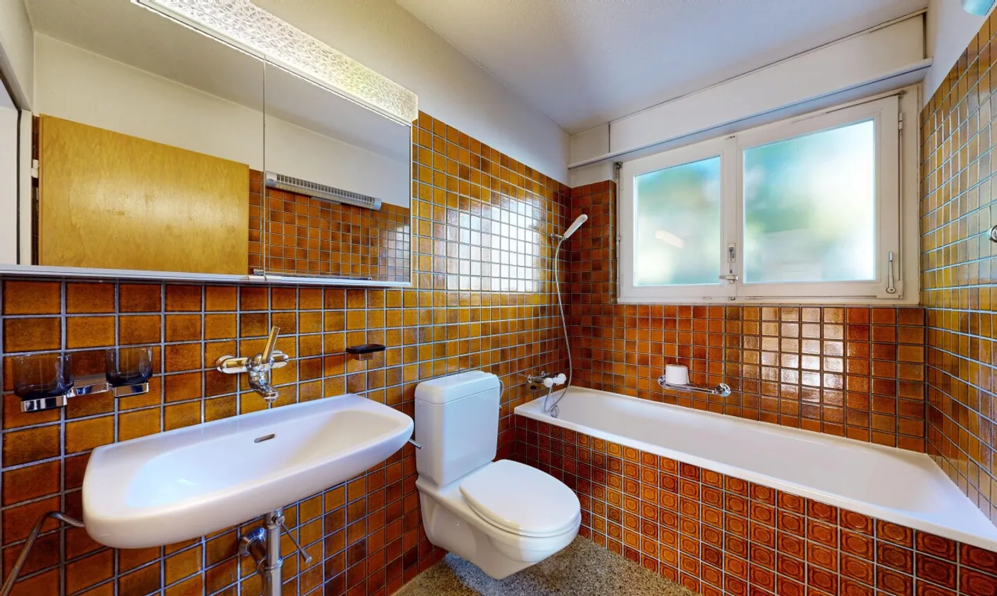 Vie spacieuse avec jardin, terrasse et vue panoramique - Photo 10 sur 13