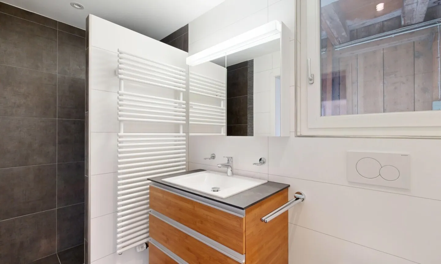 4.5-room single-family house with large plot in Hallau - Photo 7 of 11