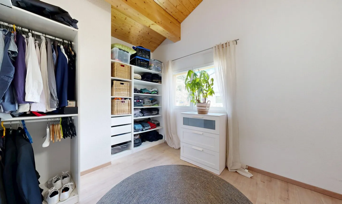 Belle Villa récente 154m² - 4 chambres - Jardin clôturé - Foto 5 di 11