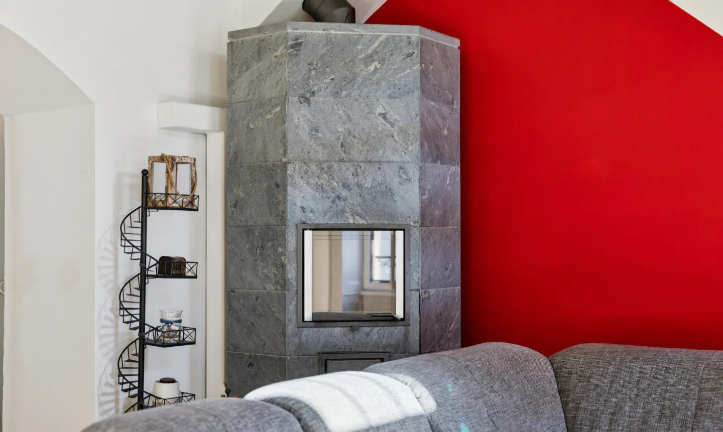 Duplex eccezionale nel cuore di Martigny - Foto 7 di 11