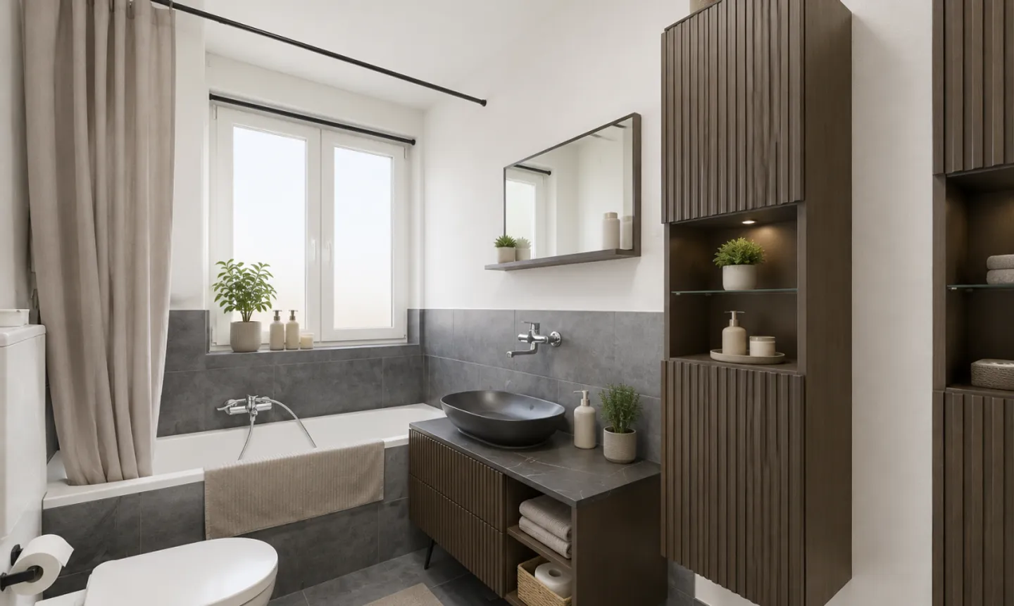 Maison multi-familiale rentable - Photo 10 sur 11