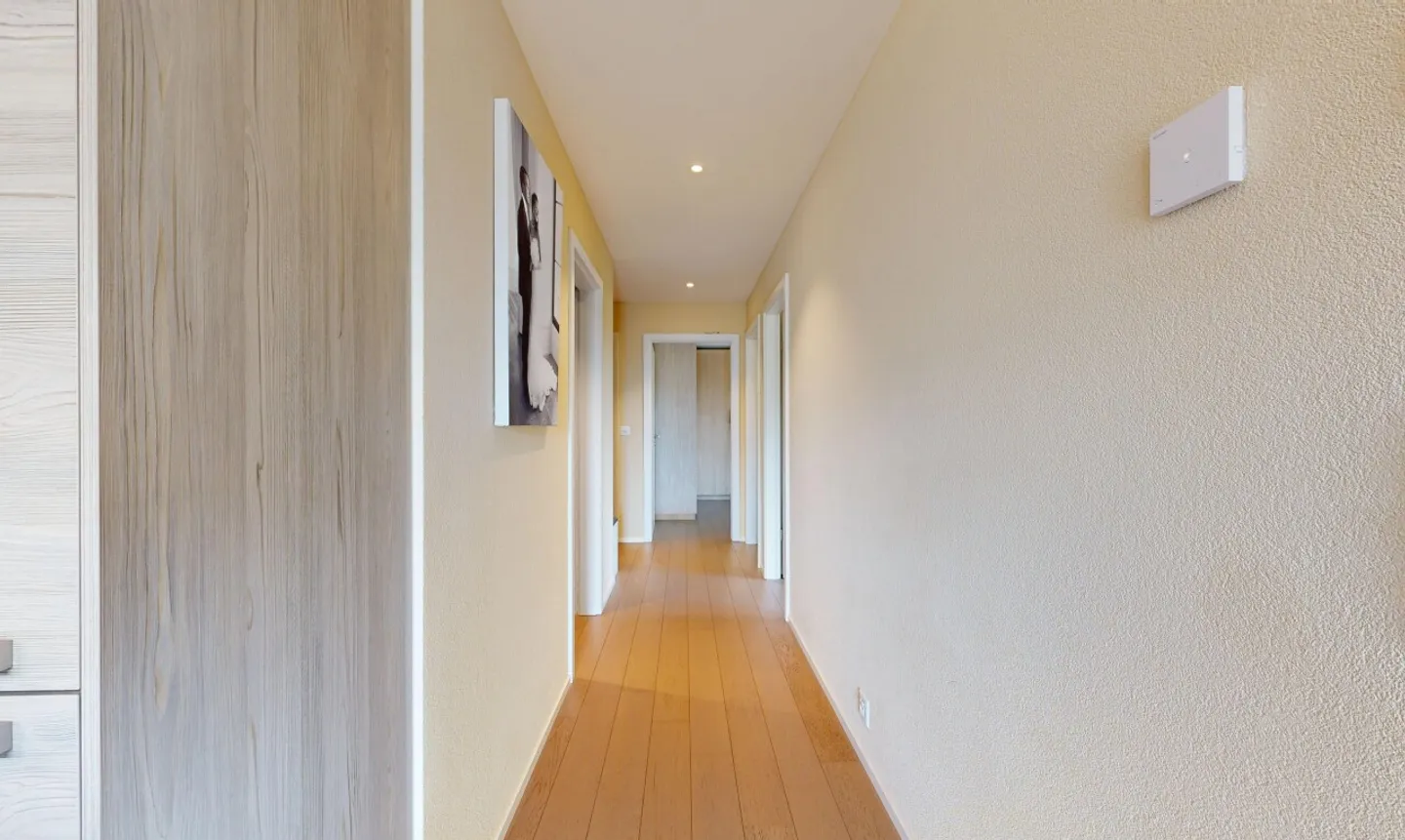 Appartement Minergie avec Balcon - Photo 9 sur 11