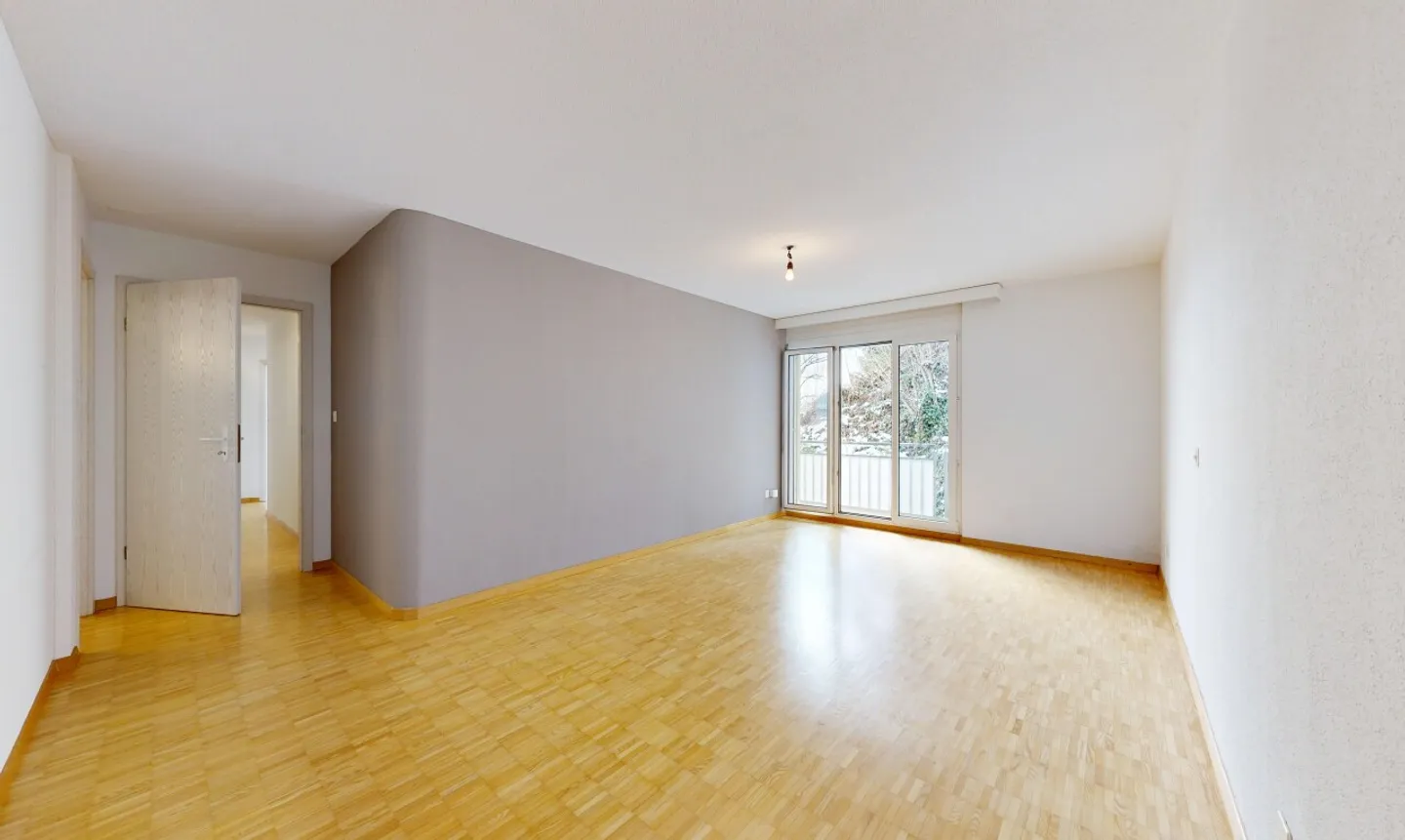 Appartamento spazioso con vista mozzafiato - Foto 11 di 13