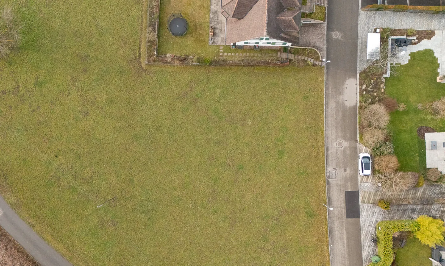 Building Land in Bettingen - Rare Opportunity - Photo 2 of 11