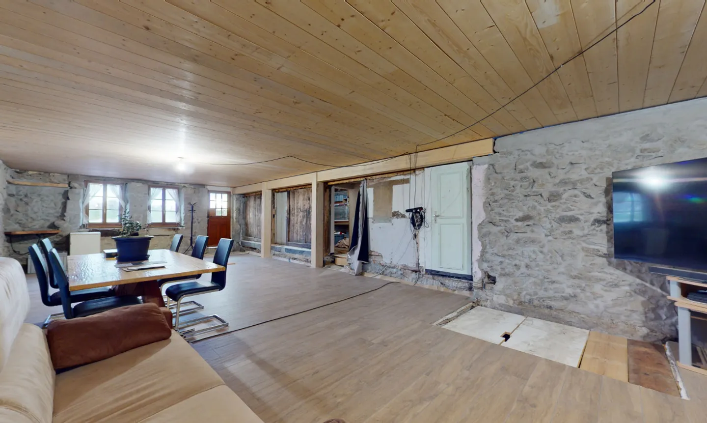 Casa familiare flessibile - Foto 2 di 13