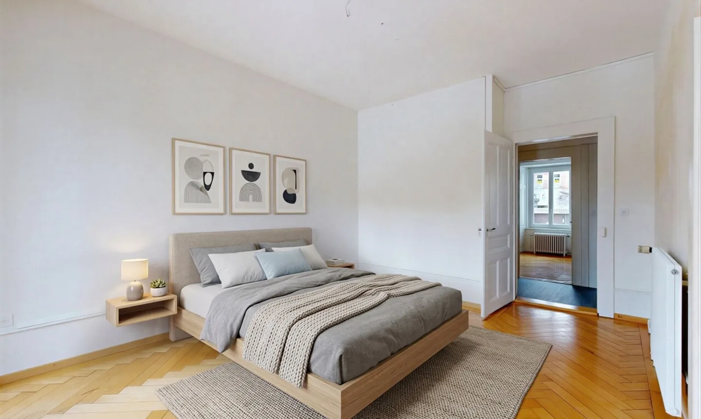 Turnkey Yield in Locle - Photo 10 of 11