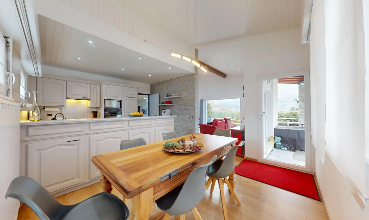 Stupenda Villa a Savièse - Foto 9 di 13