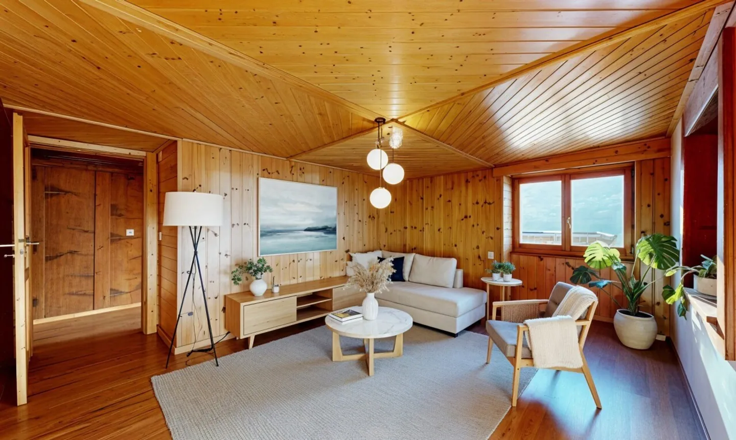 Charming house with great potential and breathtaking view - Photo 7 of 11