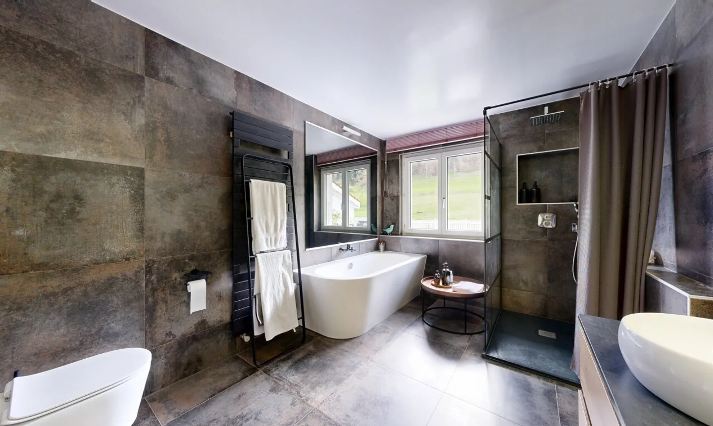 Superbe villa familiale avec piscine - Photo 9 sur 11