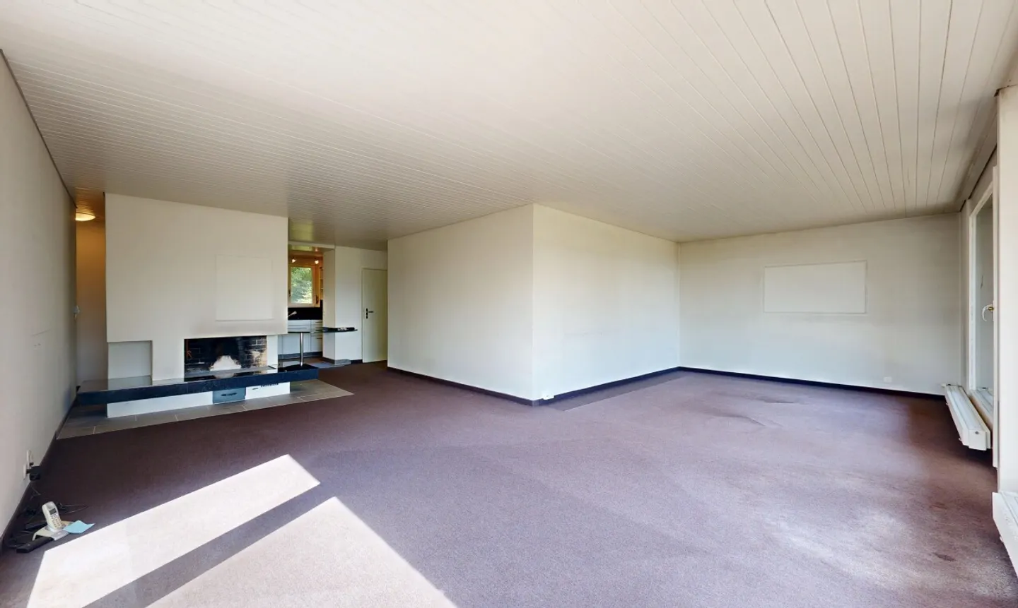 Casa unifamiliare con piscina in posizione privilegiata - Foto 9 di 11