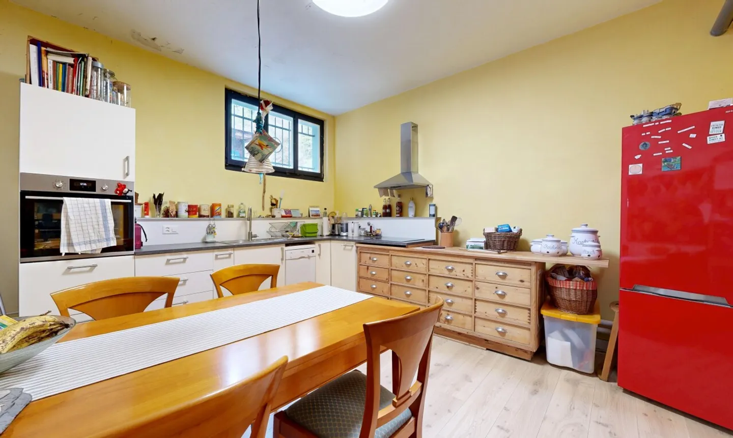 Maison bifamiliale avec vue imprenable - Photo 9 sur 11