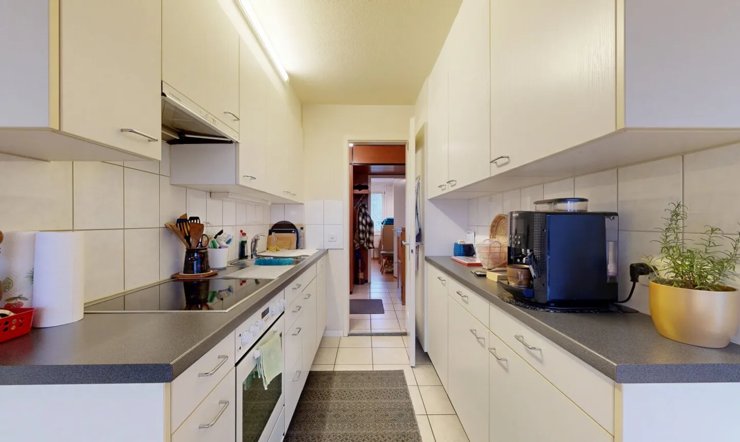 Investitionsobjekt bei Bern - Foto 7 von 11