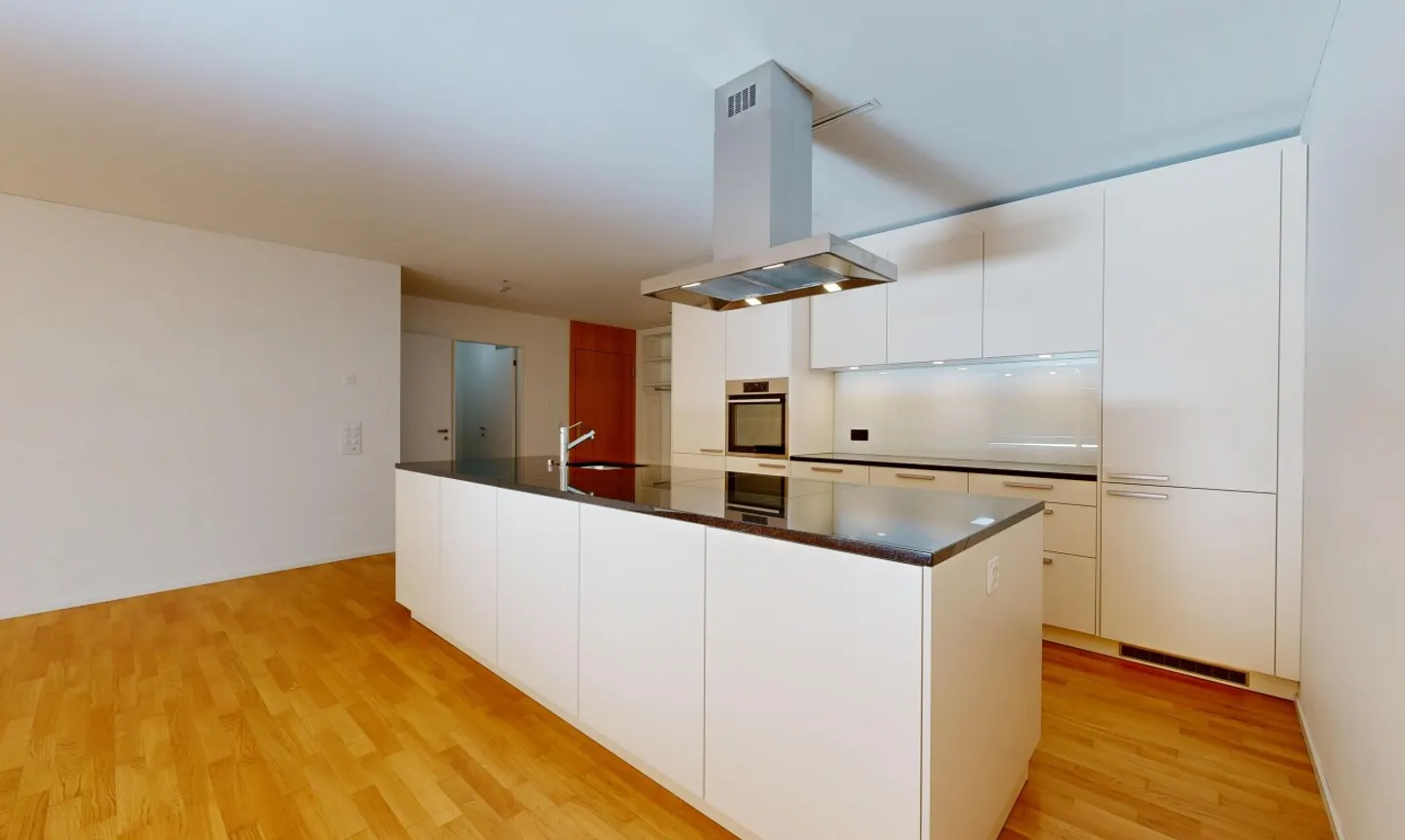 Lichtdurchflutete 3.5-Zimmer-Wohnung in Zürich - Photo 7 sur 11