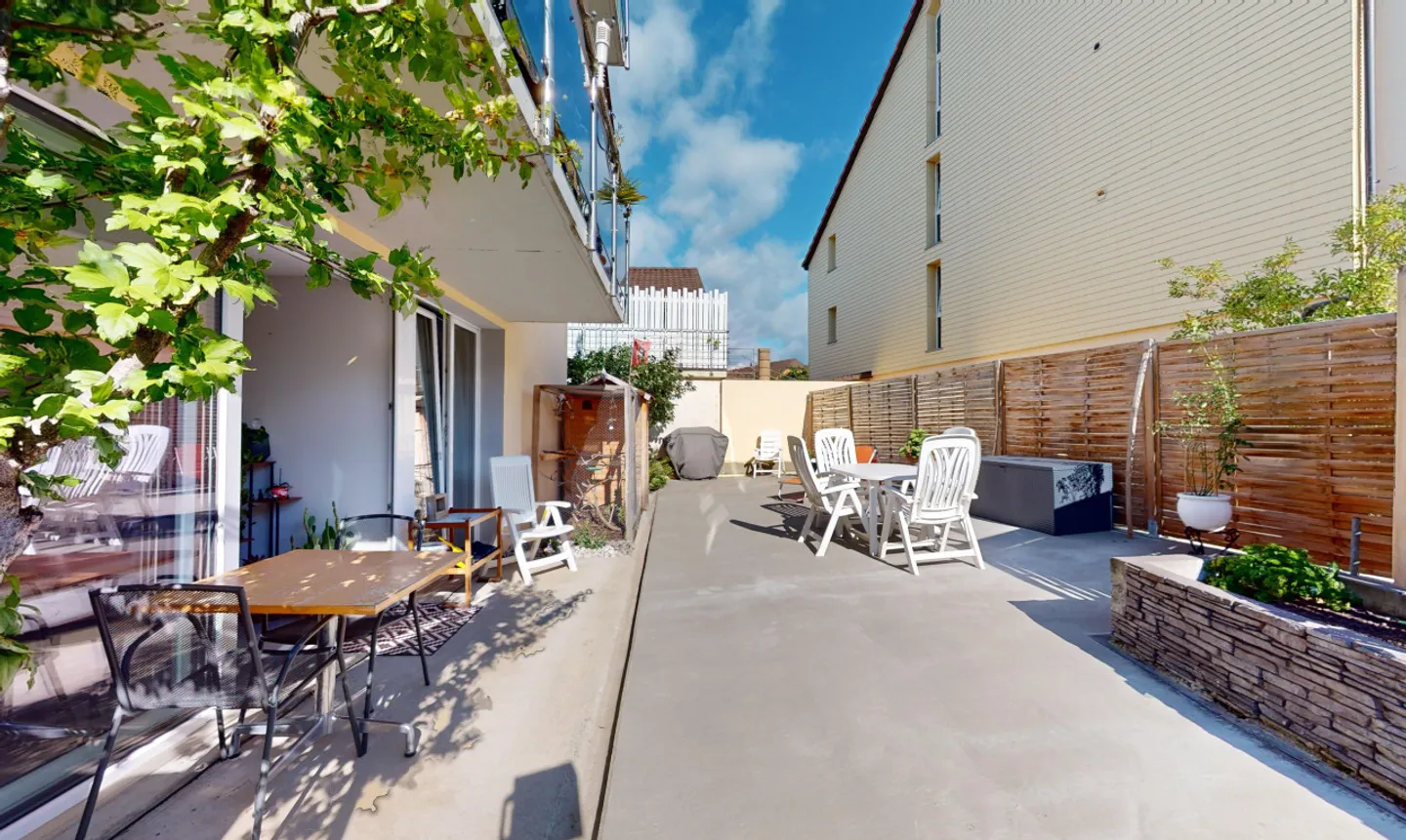 Edificio in affitto con 3 appartamenti affittati! - Foto 12 di 13