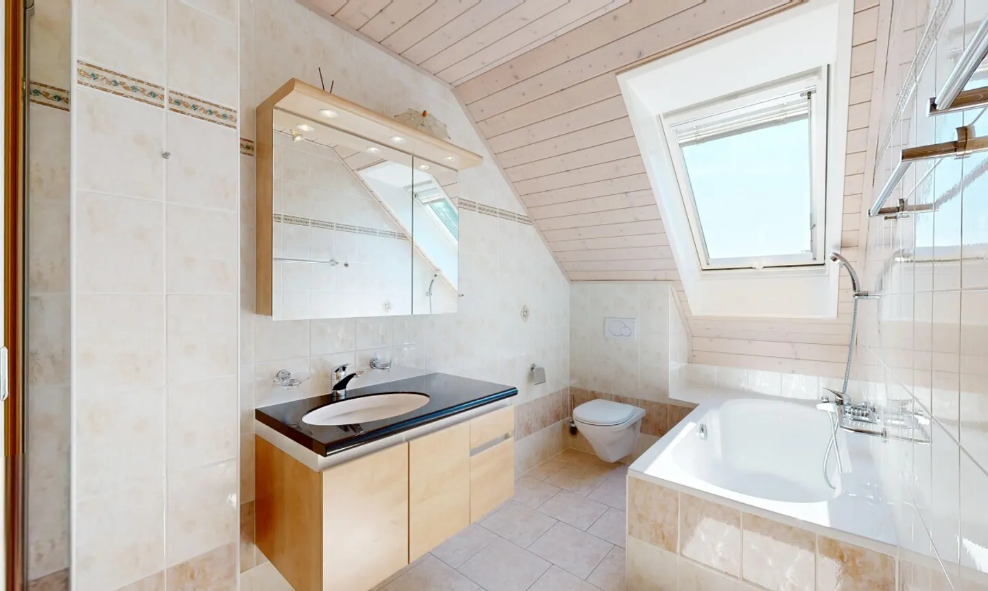 Appartement Familial Spacieux - Photo 5 sur 11
