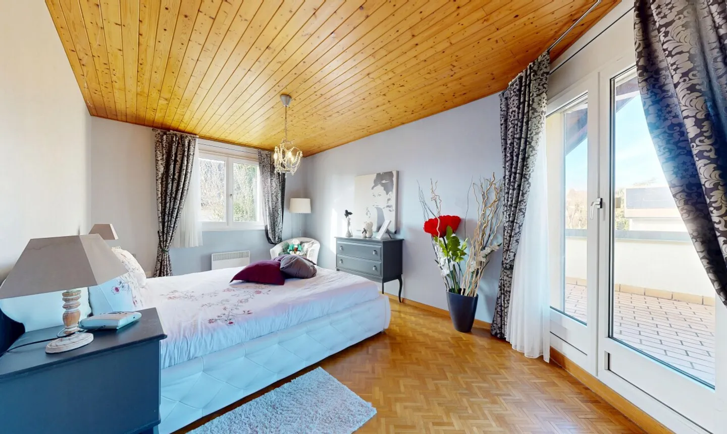 Maison Familiale avec Piscine - Photo 10 sur 11