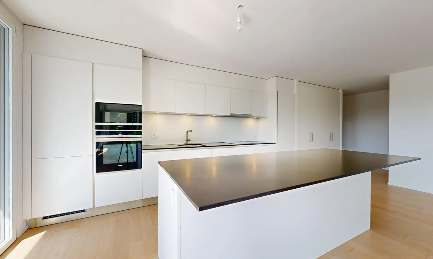 Appartement d'exception avec vue - Photo 4 sur 11