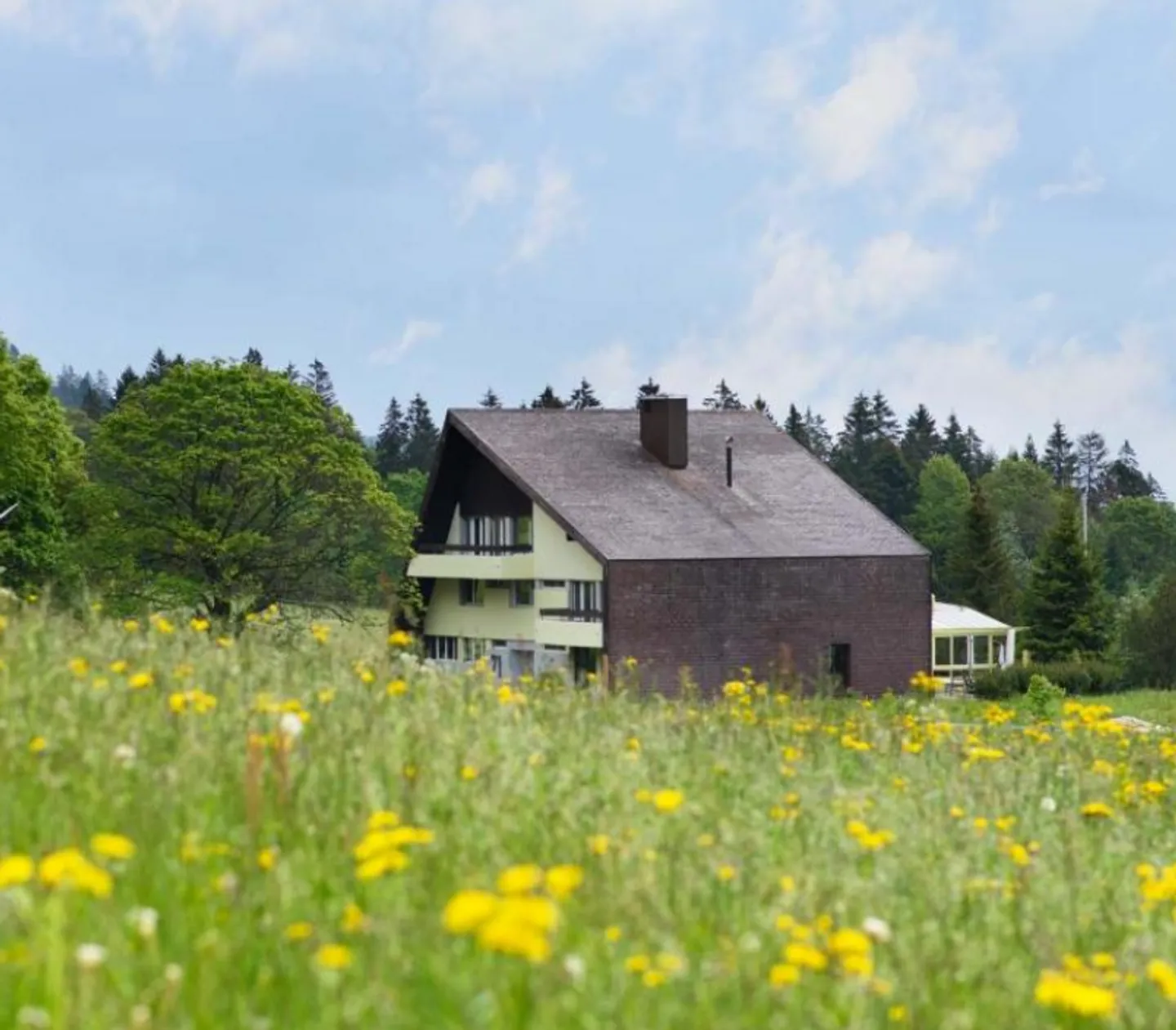 Charmant Bed & Breakfast - Photo 2 sur 13