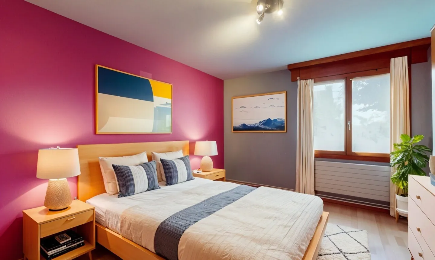 Villa familiare piena di potenziale - Foto 3 di 13