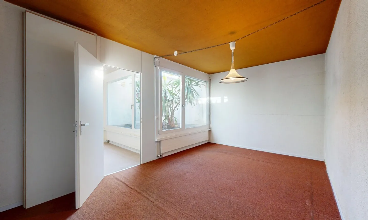 Reihenmittelhaus am Bielersee mit Seewiese zur Mitbenutzung - Photo 7 sur 13