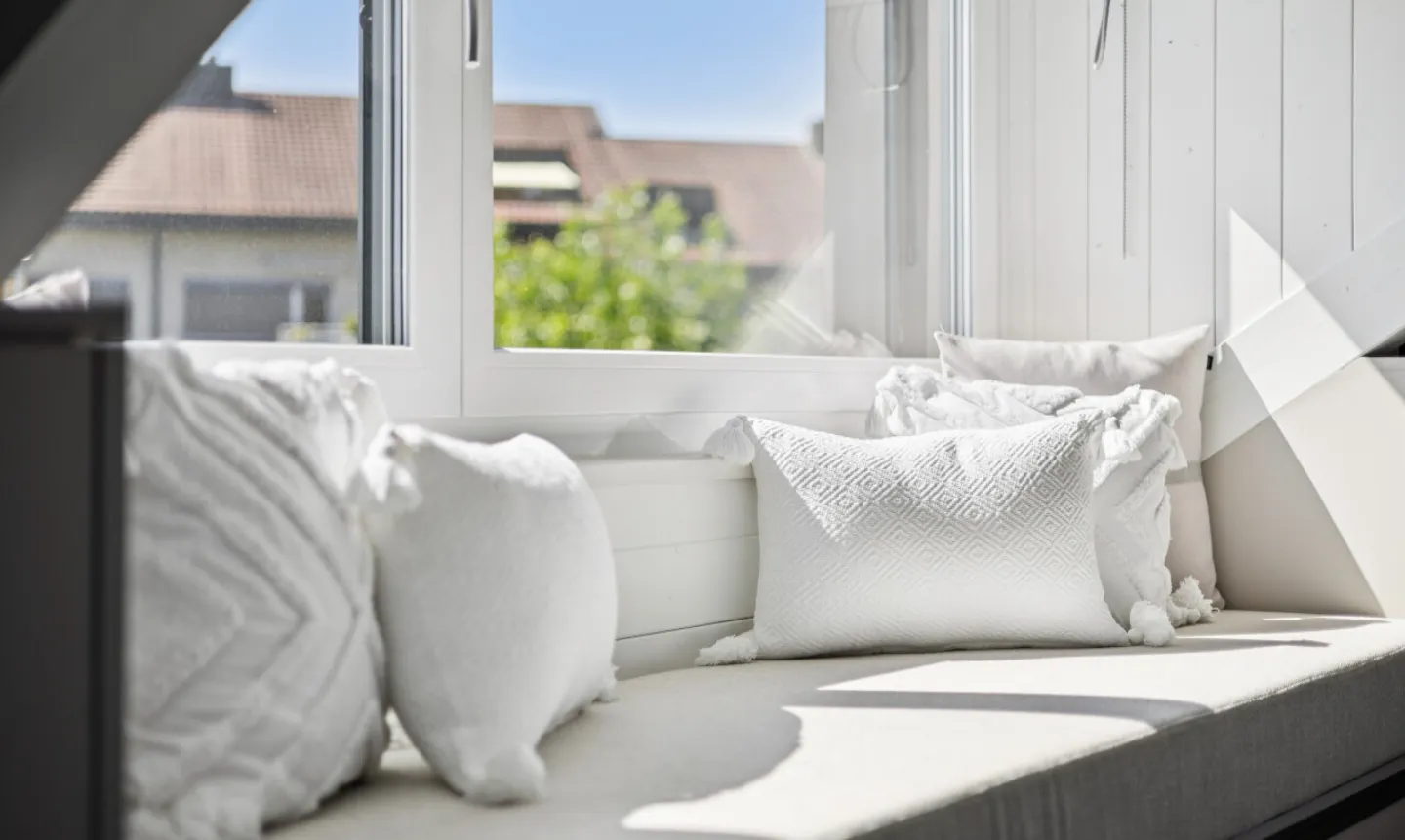 Eleganza, Design & Comfort a Lachen - Foto 10 di 13