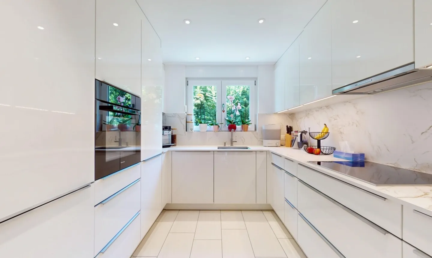 Casa familiare con giardino e spa - Foto 8 di 11