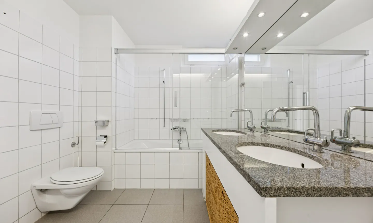 Exklusives Einfamilienhaus in Zürich - Foto 8 von 11