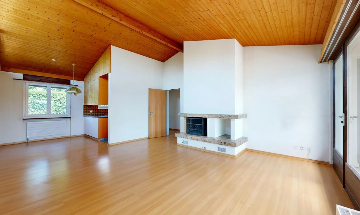 Ampia casa familiare a Oberbipp - Foto 5 di 11