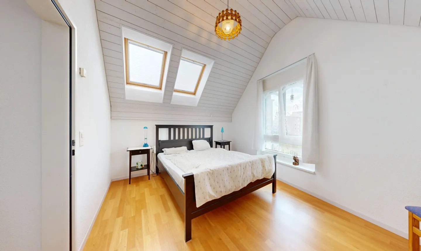 Geräumige Maisonette mit Liftzugang - Foto 7 von 11