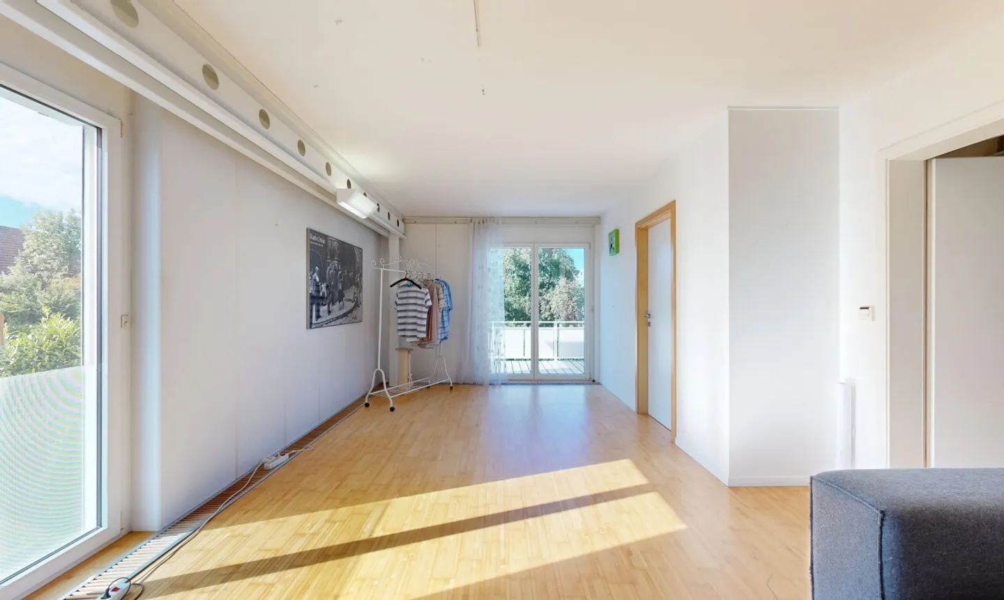 Vivere esclusivo a Bellmund - Foto 10 di 11