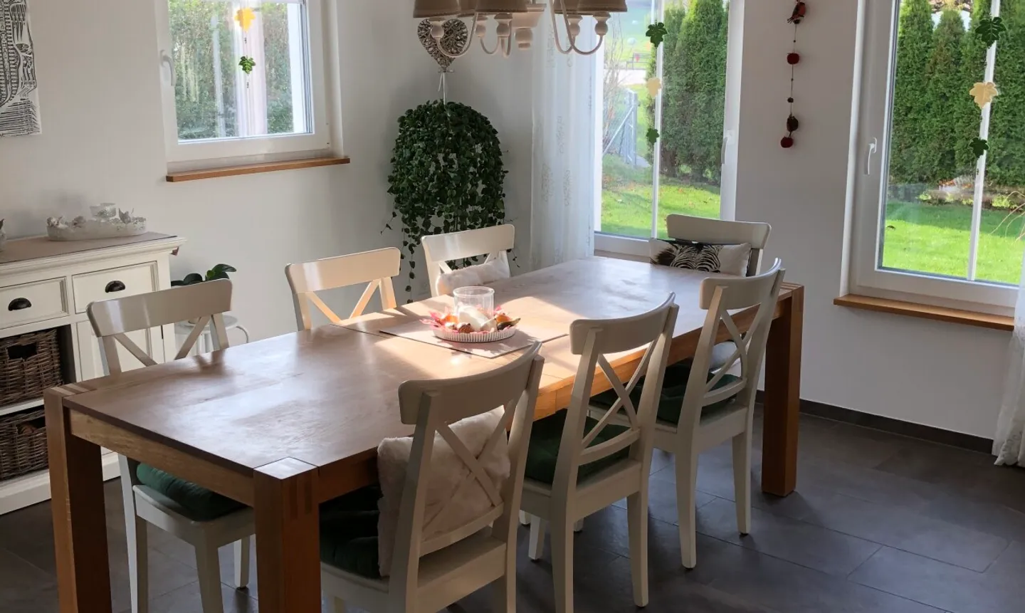 8.5 - Room Single Family House with Plenty of Space, Garden & Quiet Residential Area - Photo 10 of 13