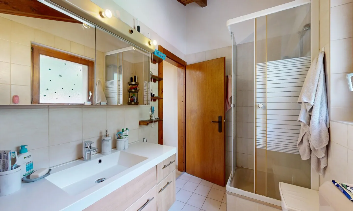 Casa a schiera affascinante - Foto 10 di 11